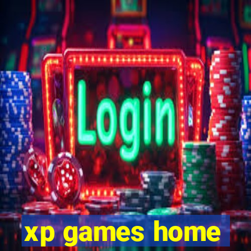 xp games home